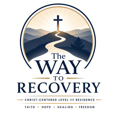 The Way to Recovery home